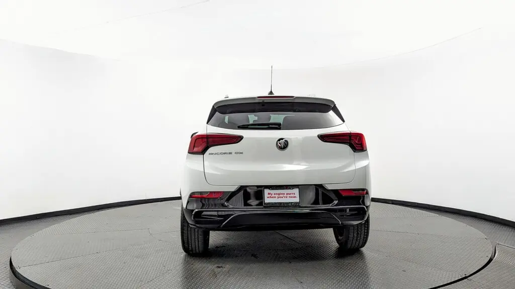 Florida Fine Cars - Used BUICK ENCORE GX 2024 WEST PALM SPORT TOURING