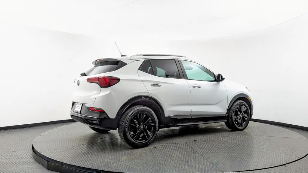 Florida Fine Cars - Used BUICK ENCORE GX 2024 WEST PALM SPORT TOURING