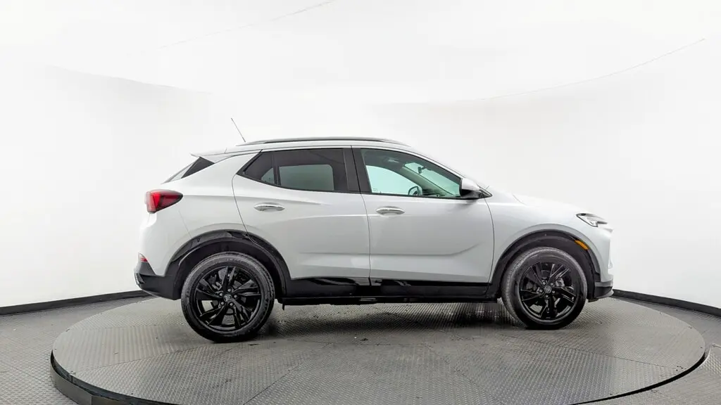 Florida Fine Cars - Used BUICK ENCORE GX 2024 WEST PALM SPORT TOURING