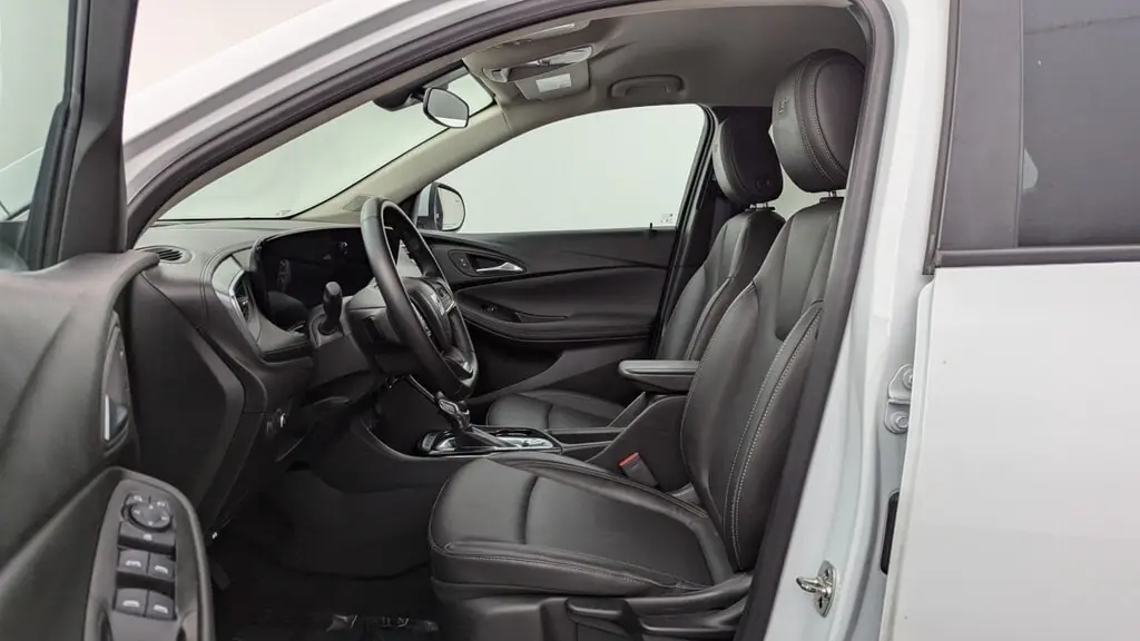 Florida Fine Cars - Used BUICK ENCORE GX 2024 WEST PALM SPORT TOURING