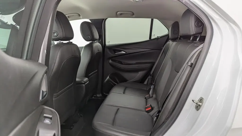 Florida Fine Cars - Used BUICK ENCORE GX 2024 WEST PALM SPORT TOURING