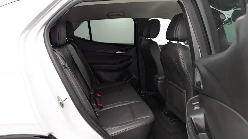 Florida Fine Cars - Used BUICK ENCORE GX 2024 WEST PALM SPORT TOURING