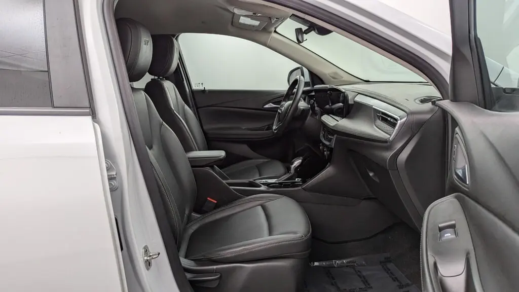 Florida Fine Cars - Used BUICK ENCORE GX 2024 WEST PALM SPORT TOURING