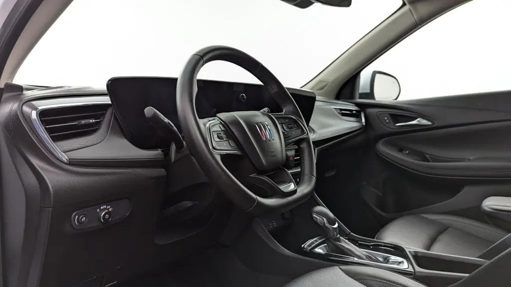 Florida Fine Cars - Used BUICK ENCORE GX 2024 WEST PALM SPORT TOURING