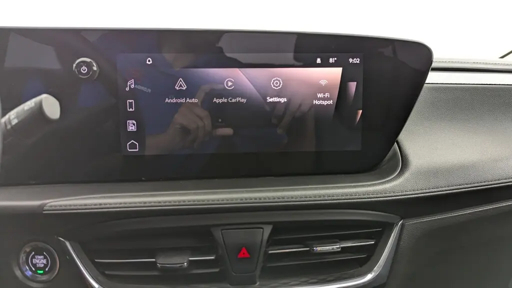 Florida Fine Cars - Used BUICK ENCORE GX 2024 WEST PALM SPORT TOURING