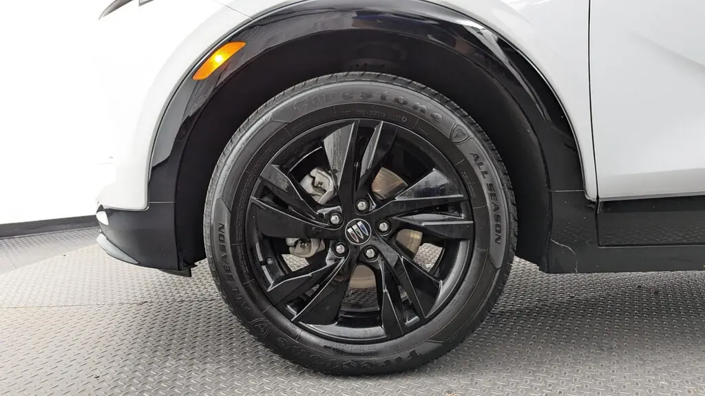 Florida Fine Cars - Used BUICK ENCORE GX 2024 WEST PALM SPORT TOURING