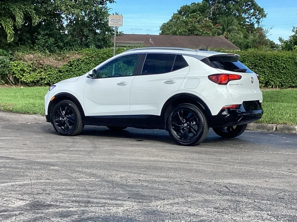 Florida Fine Cars - Used BUICK ENCORE GX 2024 WEST PALM SPORT TOURING