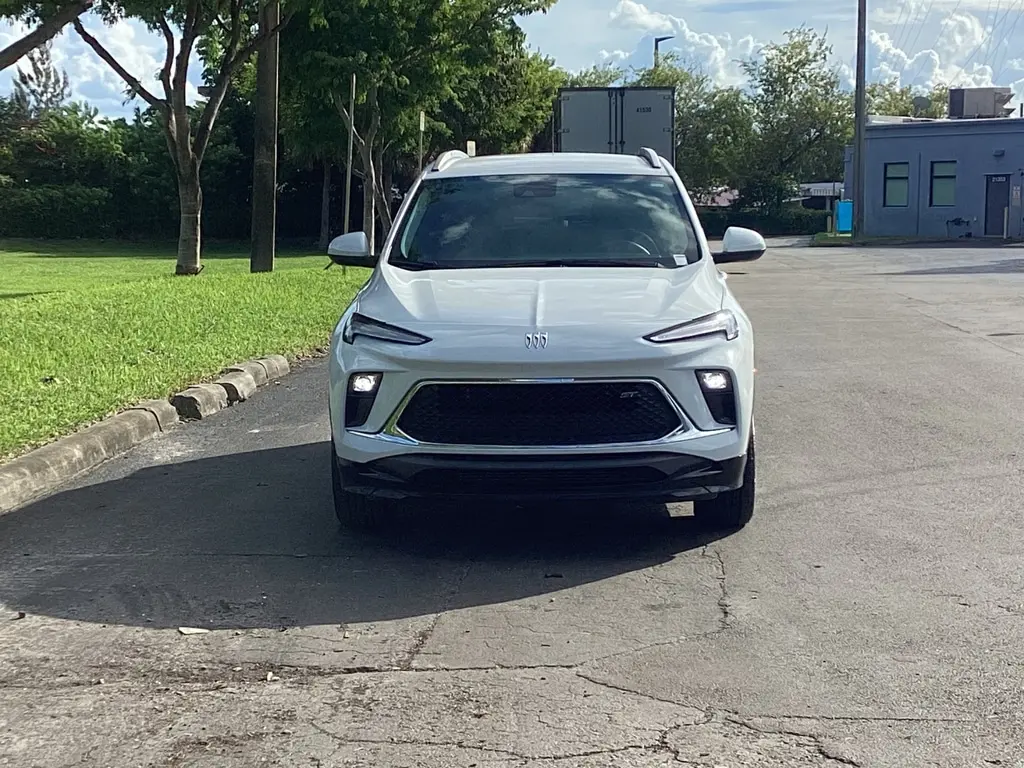 Florida Fine Cars - Used BUICK ENCORE GX 2024 WEST PALM SPORT TOURING