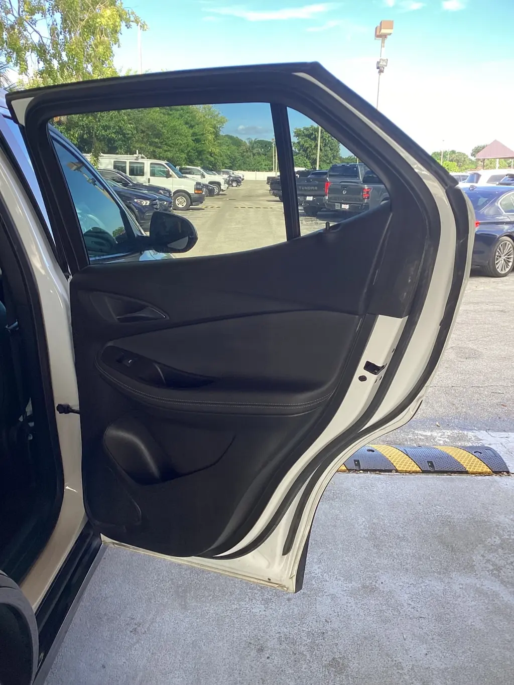 Florida Fine Cars - Used BUICK ENCORE GX 2024 WEST PALM SPORT TOURING