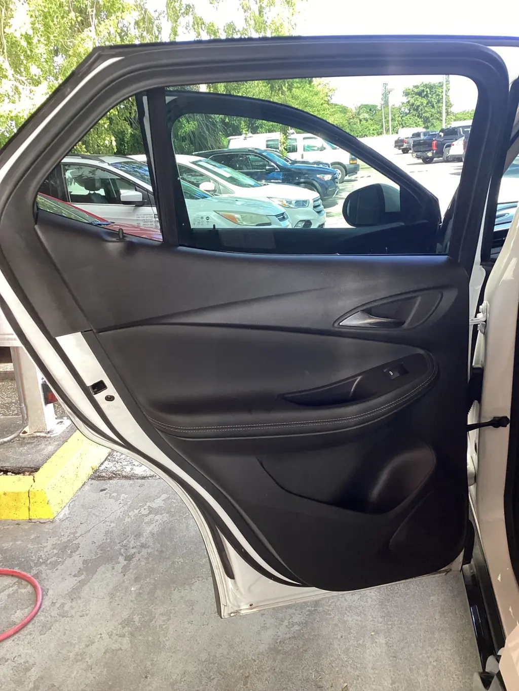 Florida Fine Cars - Used BUICK ENCORE GX 2024 WEST PALM SPORT TOURING