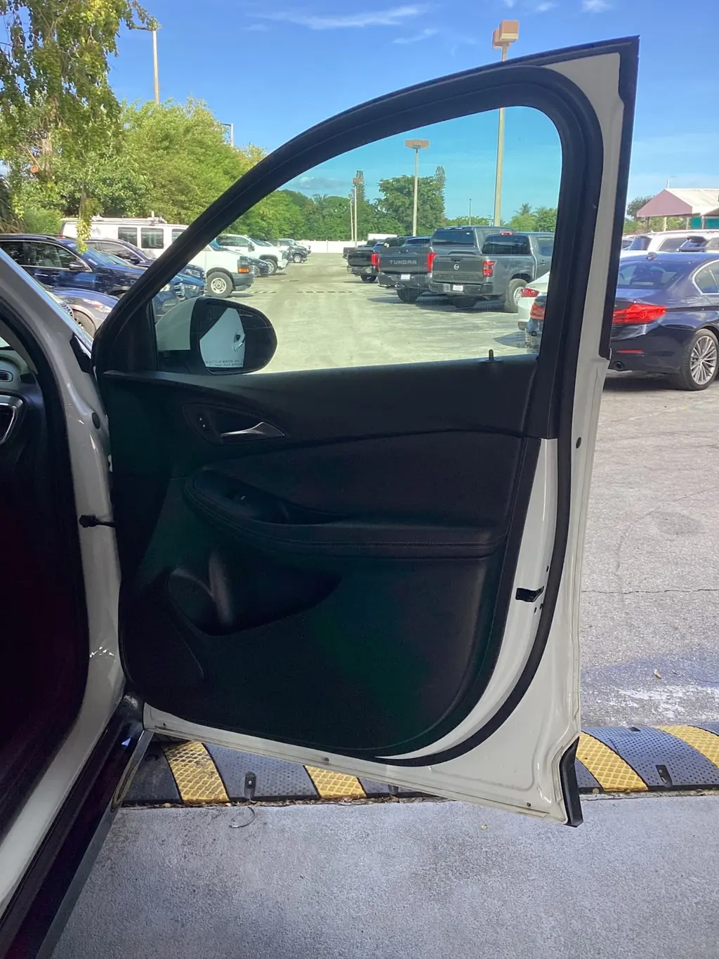 Florida Fine Cars - Used BUICK ENCORE GX 2024 WEST PALM SPORT TOURING