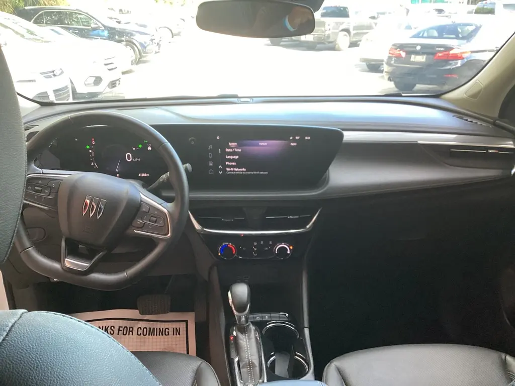 Florida Fine Cars - Used BUICK ENCORE GX 2024 WEST PALM SPORT TOURING