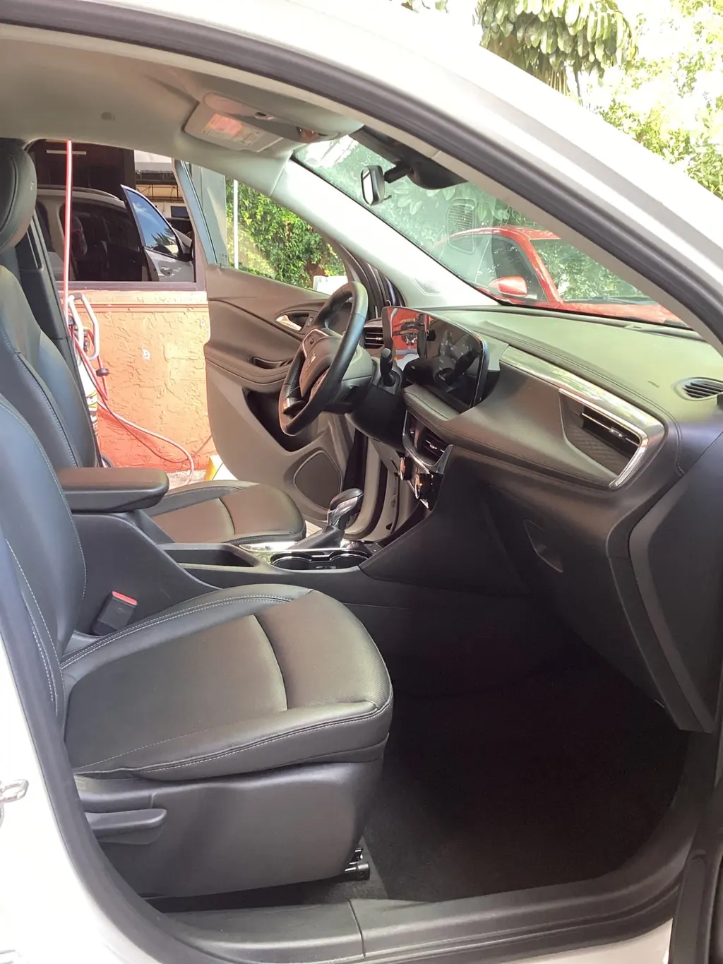 Florida Fine Cars - Used BUICK ENCORE GX 2024 WEST PALM SPORT TOURING
