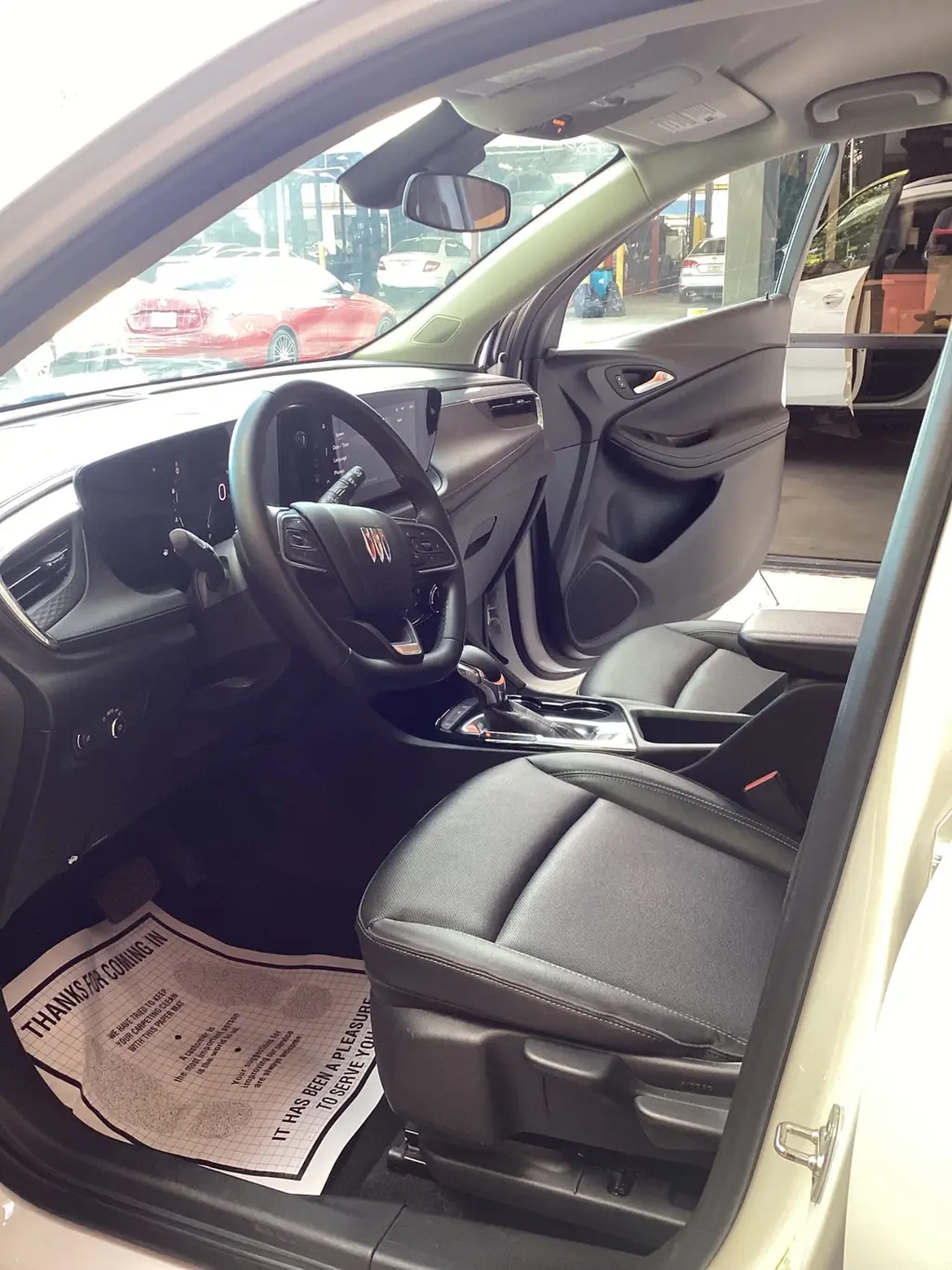 Florida Fine Cars - Used BUICK ENCORE GX 2024 WEST PALM SPORT TOURING