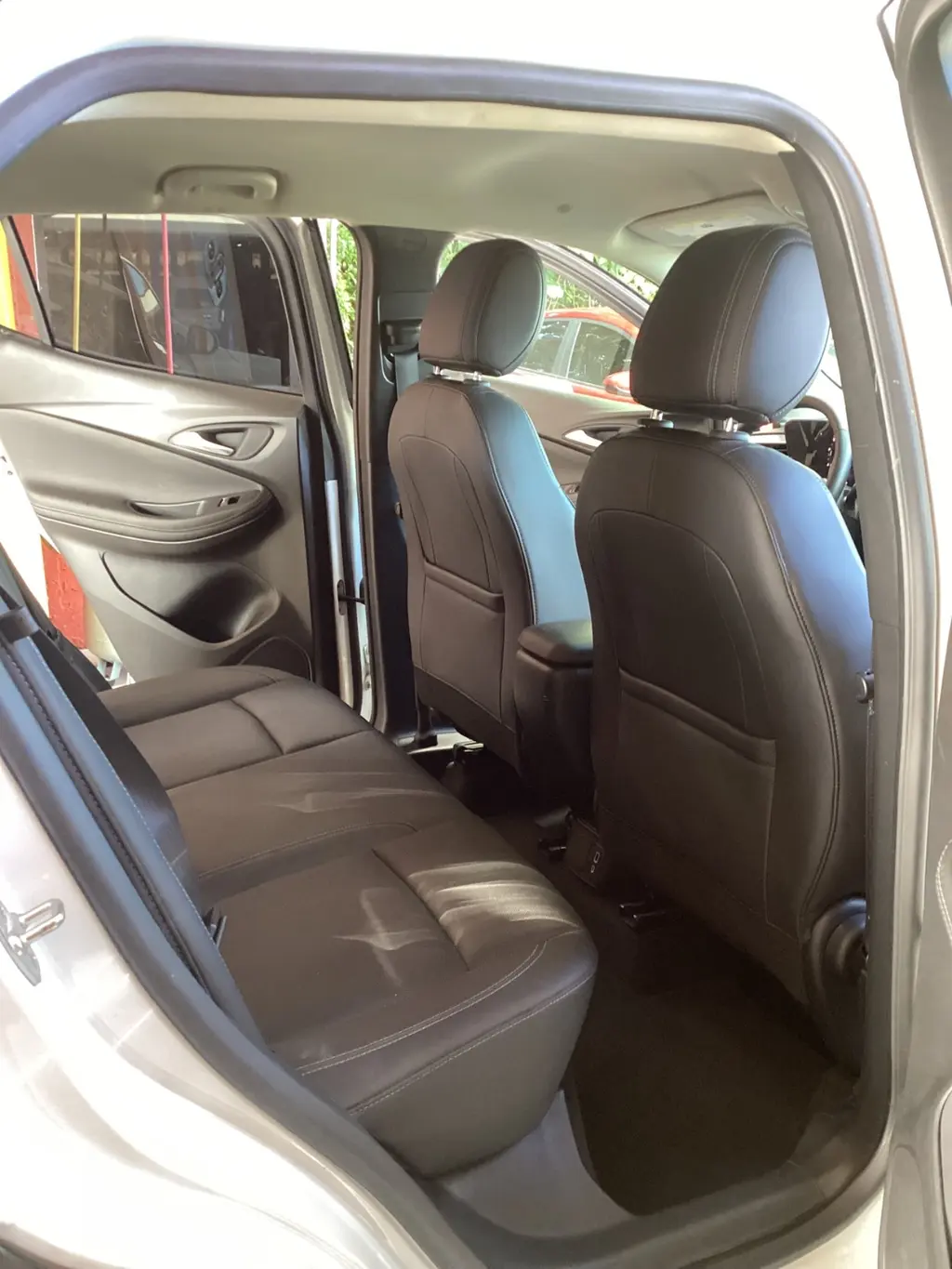 Florida Fine Cars - Used BUICK ENCORE GX 2024 WEST PALM SPORT TOURING