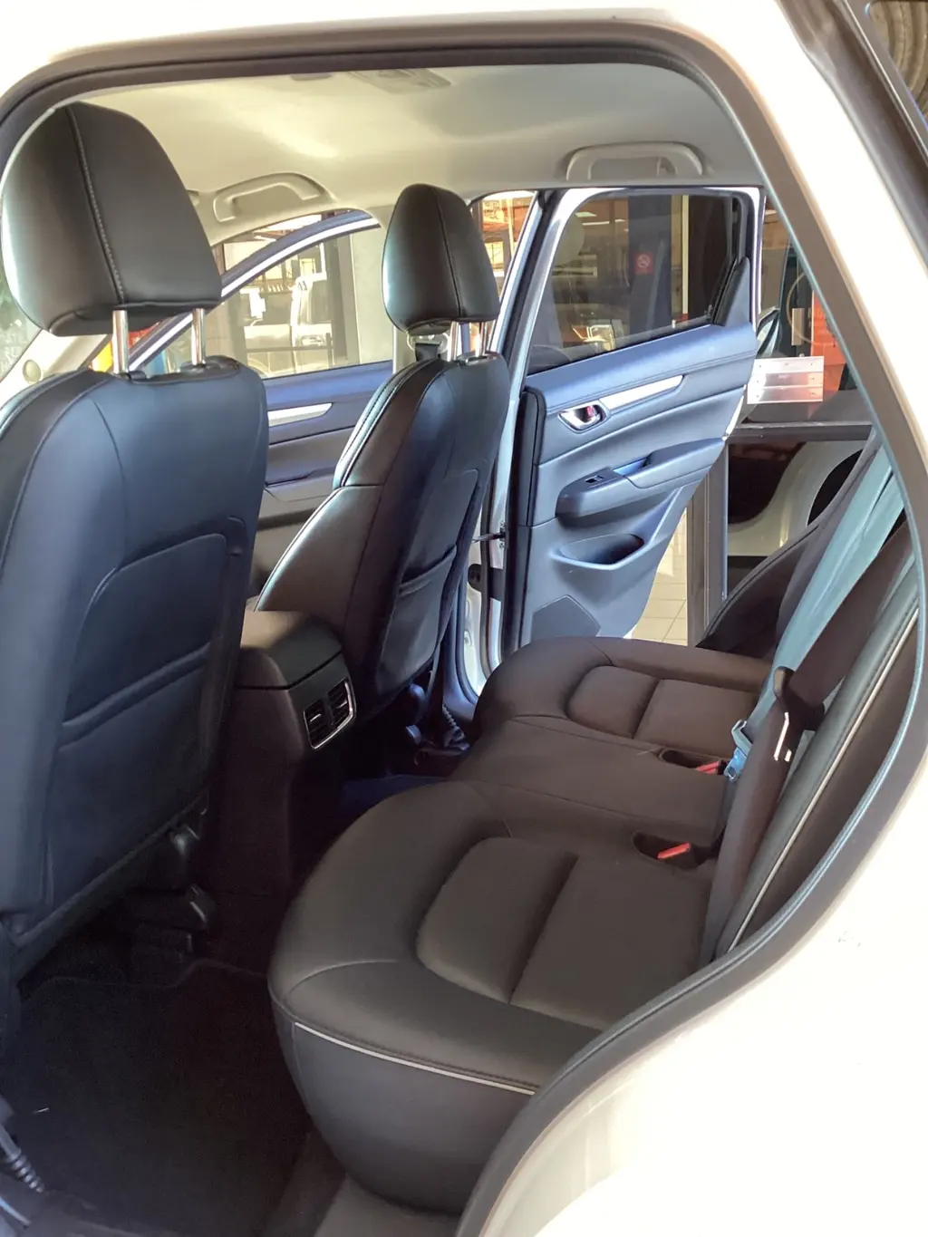 Florida Fine Cars - Used MAZDA CX-5 2024 WEST PALM 2.5 S SELECT PACKAGE