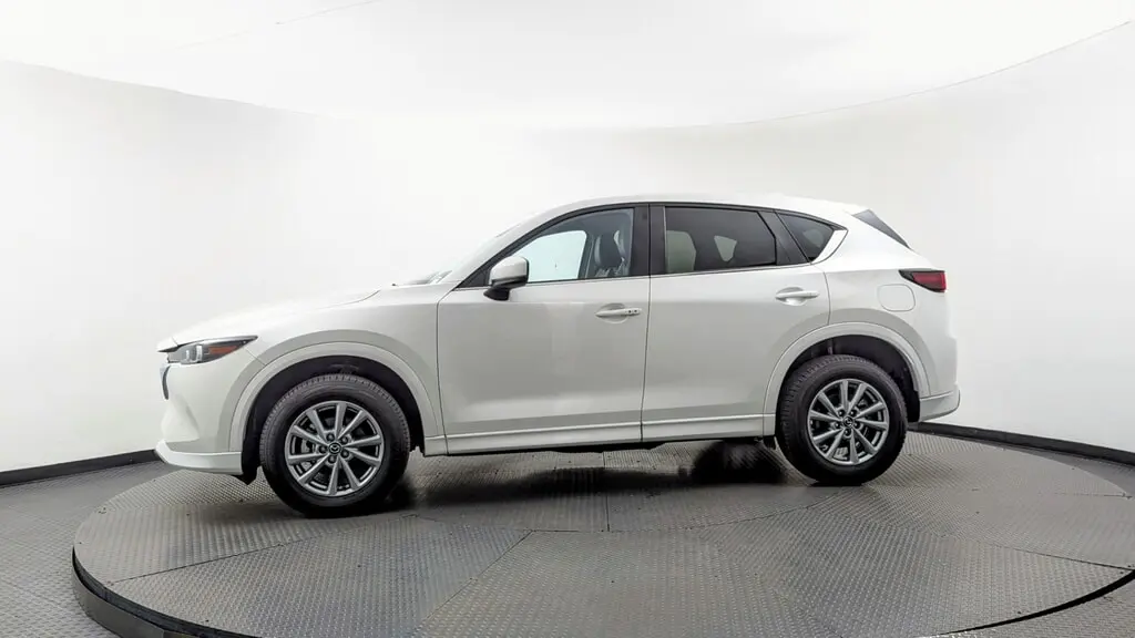 Florida Fine Cars - Used MAZDA CX-5 2024 WEST PALM 2.5 S SELECT PACKAGE