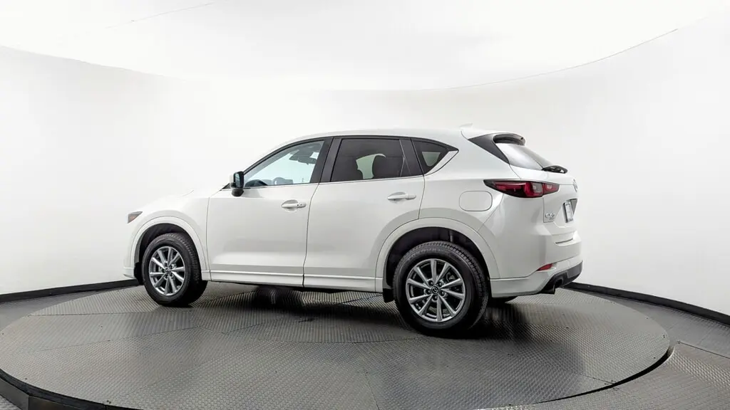Florida Fine Cars - Used MAZDA CX-5 2024 WEST PALM 2.5 S SELECT PACKAGE