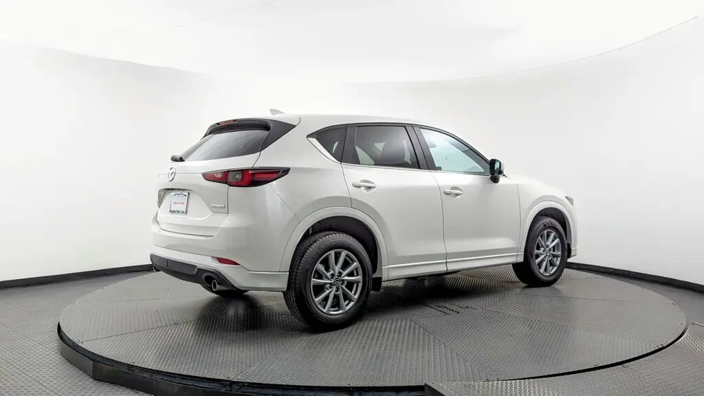 Florida Fine Cars - Used MAZDA CX-5 2024 WEST PALM 2.5 S SELECT PACKAGE