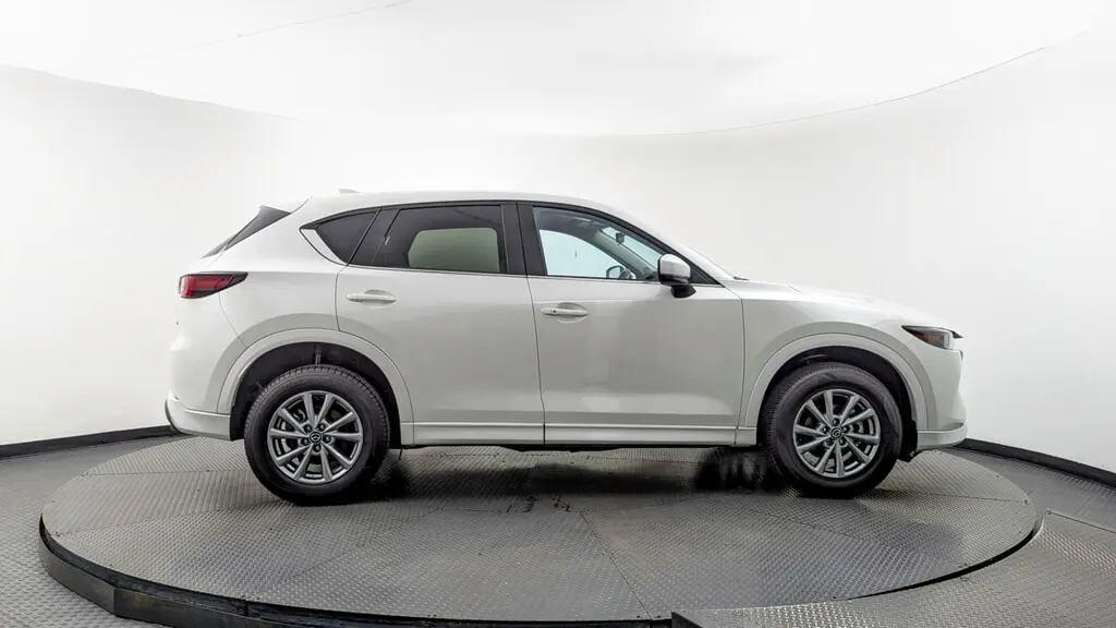 Florida Fine Cars - Used MAZDA CX-5 2024 WEST PALM 2.5 S SELECT PACKAGE