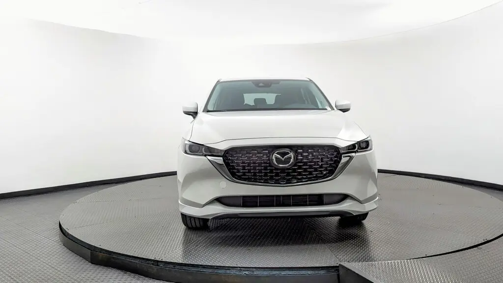 Florida Fine Cars - Used MAZDA CX-5 2024 WEST PALM 2.5 S SELECT PACKAGE