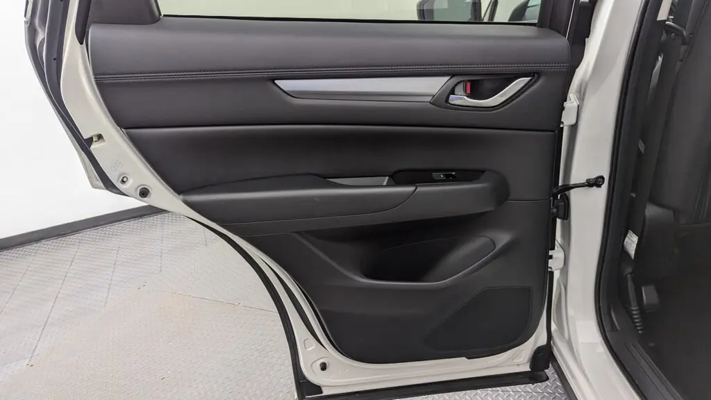 Florida Fine Cars - Used MAZDA CX-5 2024 WEST PALM 2.5 S SELECT PACKAGE