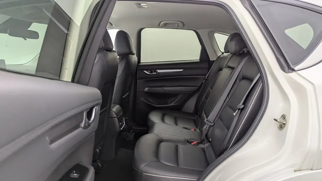 Florida Fine Cars - Used MAZDA CX-5 2024 WEST PALM 2.5 S SELECT PACKAGE