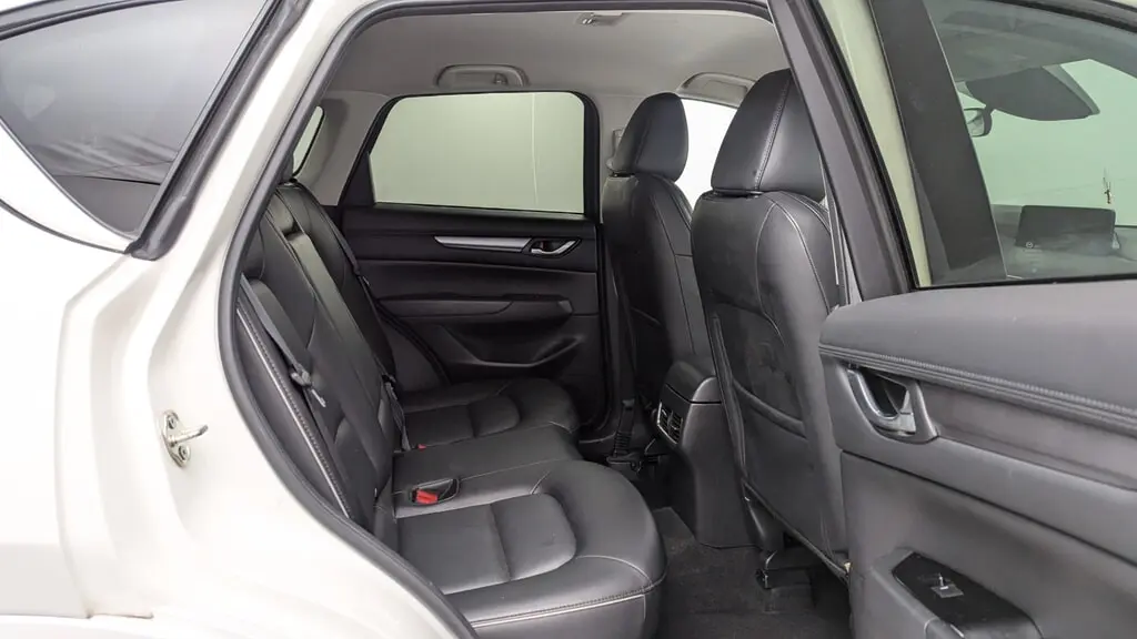 Florida Fine Cars - Used MAZDA CX-5 2024 WEST PALM 2.5 S SELECT PACKAGE