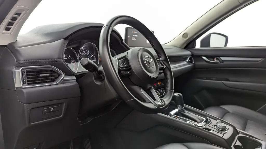 Florida Fine Cars - Used MAZDA CX-5 2024 WEST PALM 2.5 S SELECT PACKAGE