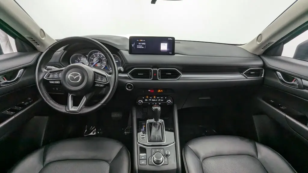 Florida Fine Cars - Used MAZDA CX-5 2024 WEST PALM 2.5 S SELECT PACKAGE