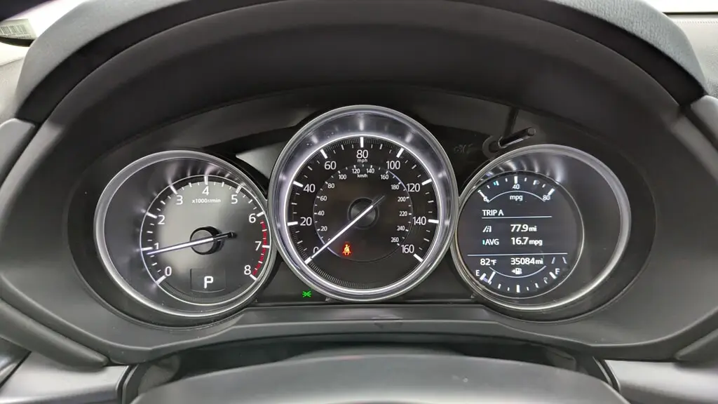 Florida Fine Cars - Used MAZDA CX-5 2024 WEST PALM 2.5 S SELECT PACKAGE