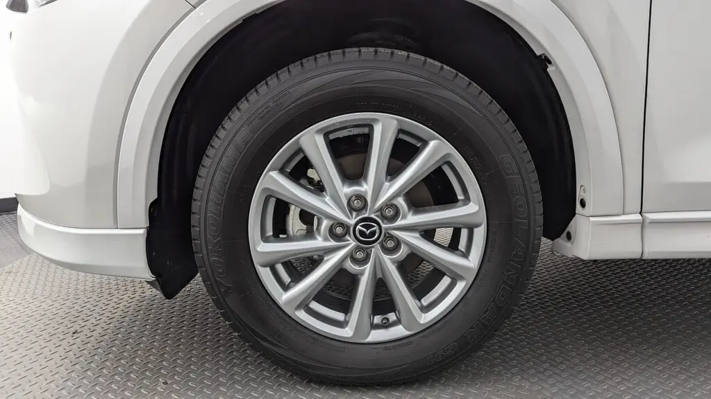 Florida Fine Cars - Used MAZDA CX-5 2024 WEST PALM 2.5 S SELECT PACKAGE