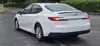 Florida Fine Cars - Used TOYOTA CAMRY 2025 WEST PALM LE