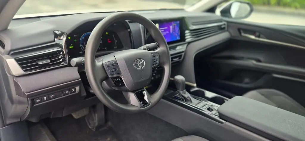 Florida Fine Cars - Used TOYOTA CAMRY 2025 WEST PALM LE