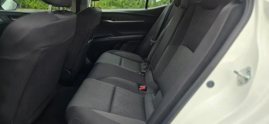 Florida Fine Cars - Used TOYOTA CAMRY 2025 WEST PALM LE