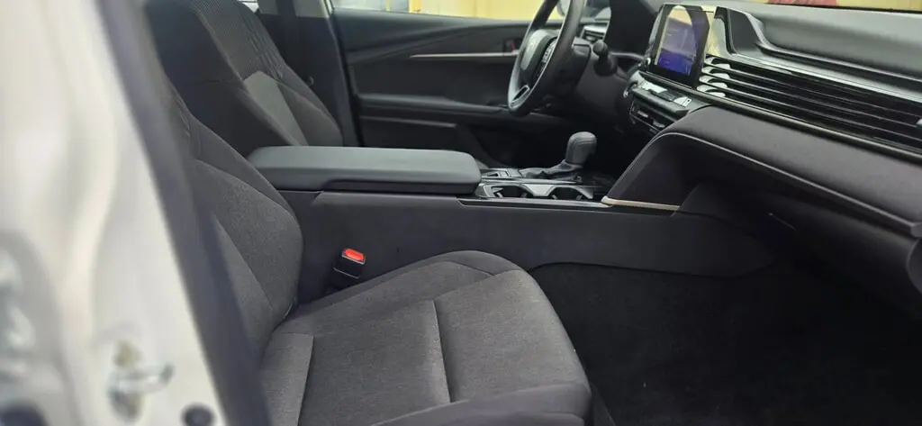 Florida Fine Cars - Used TOYOTA CAMRY 2025 WEST PALM LE