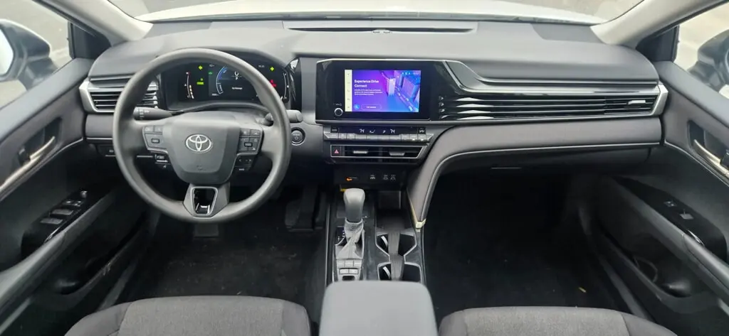 Florida Fine Cars - Used TOYOTA CAMRY 2025 WEST PALM LE