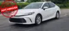 Florida Fine Cars - Used TOYOTA CAMRY 2025 WEST PALM LE