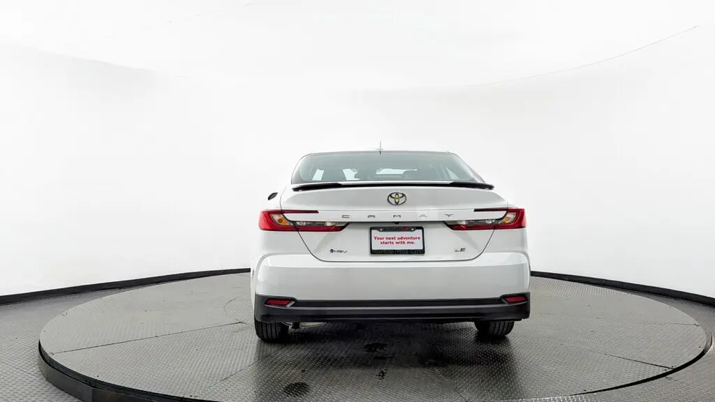 Florida Fine Cars - Used TOYOTA CAMRY 2025 WEST PALM LE