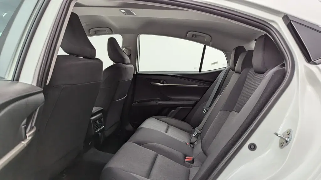 Florida Fine Cars - Used TOYOTA CAMRY 2025 WEST PALM LE