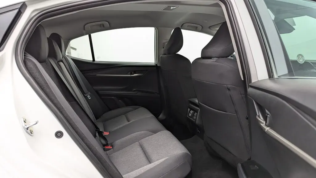 Florida Fine Cars - Used TOYOTA CAMRY 2025 WEST PALM LE
