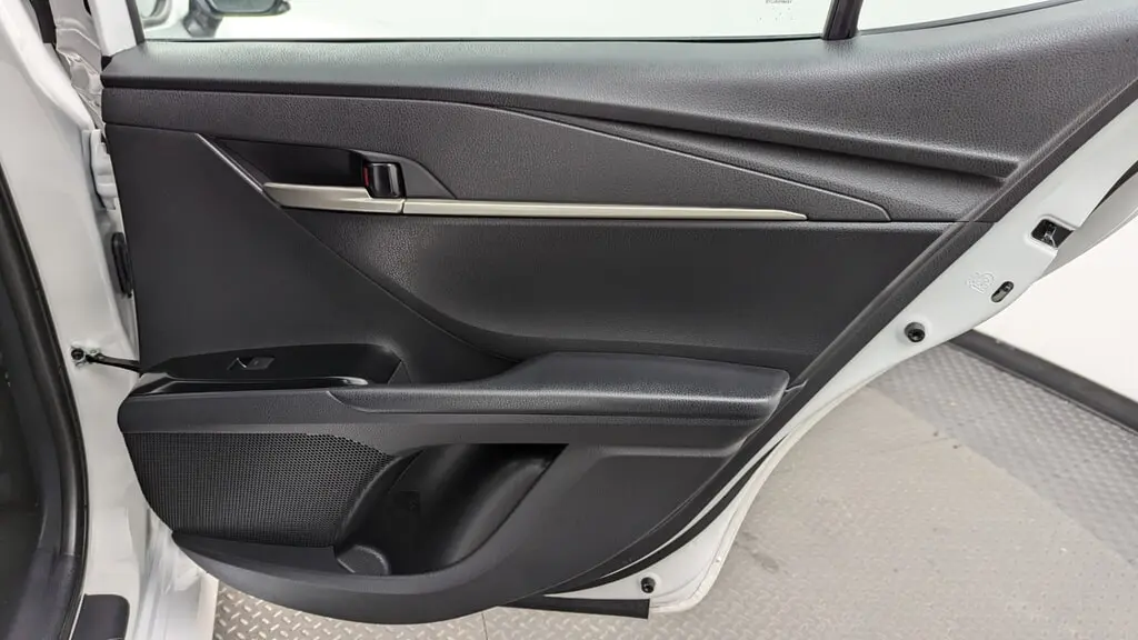 Florida Fine Cars - Used TOYOTA CAMRY 2025 WEST PALM LE