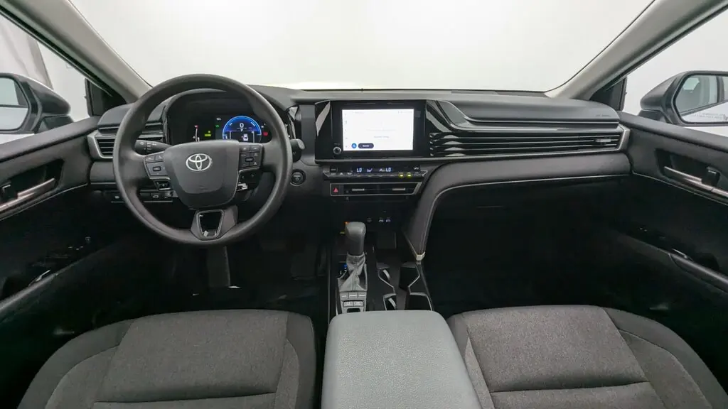 Florida Fine Cars - Used TOYOTA CAMRY 2025 WEST PALM LE