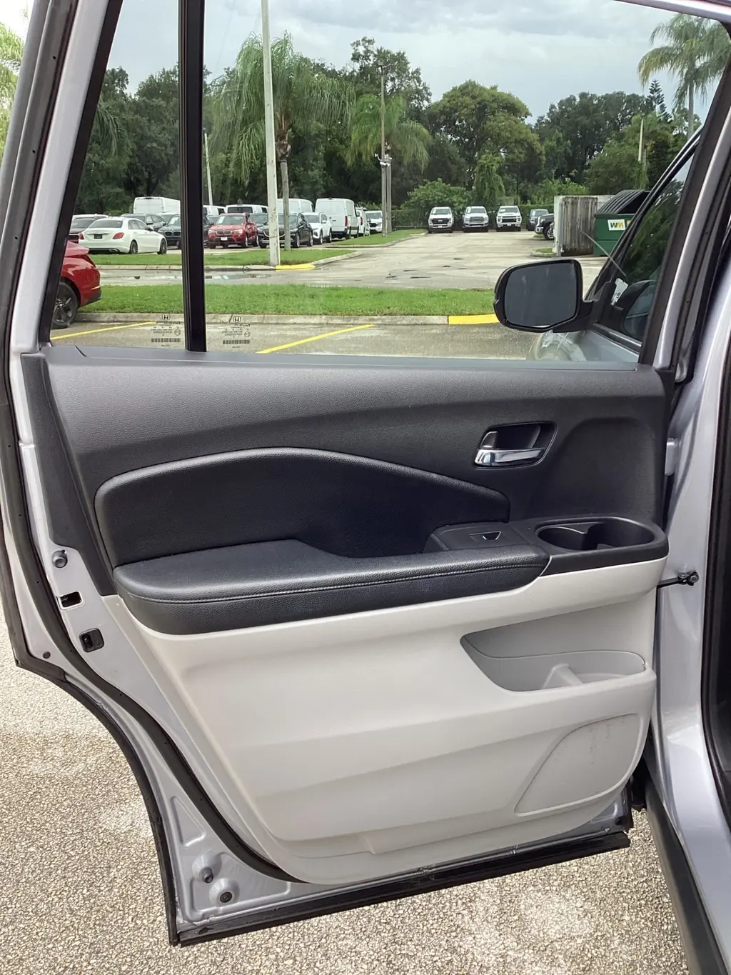 Florida Fine Cars - Used HONDA PILOT 2019 ORLANDO LX