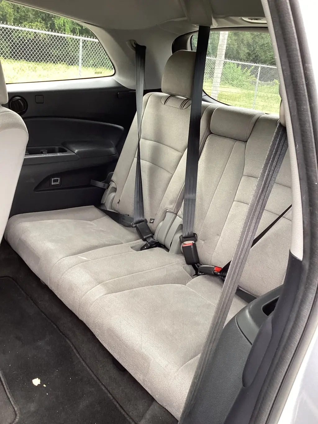Florida Fine Cars - Used HONDA PILOT 2019 ORLANDO LX