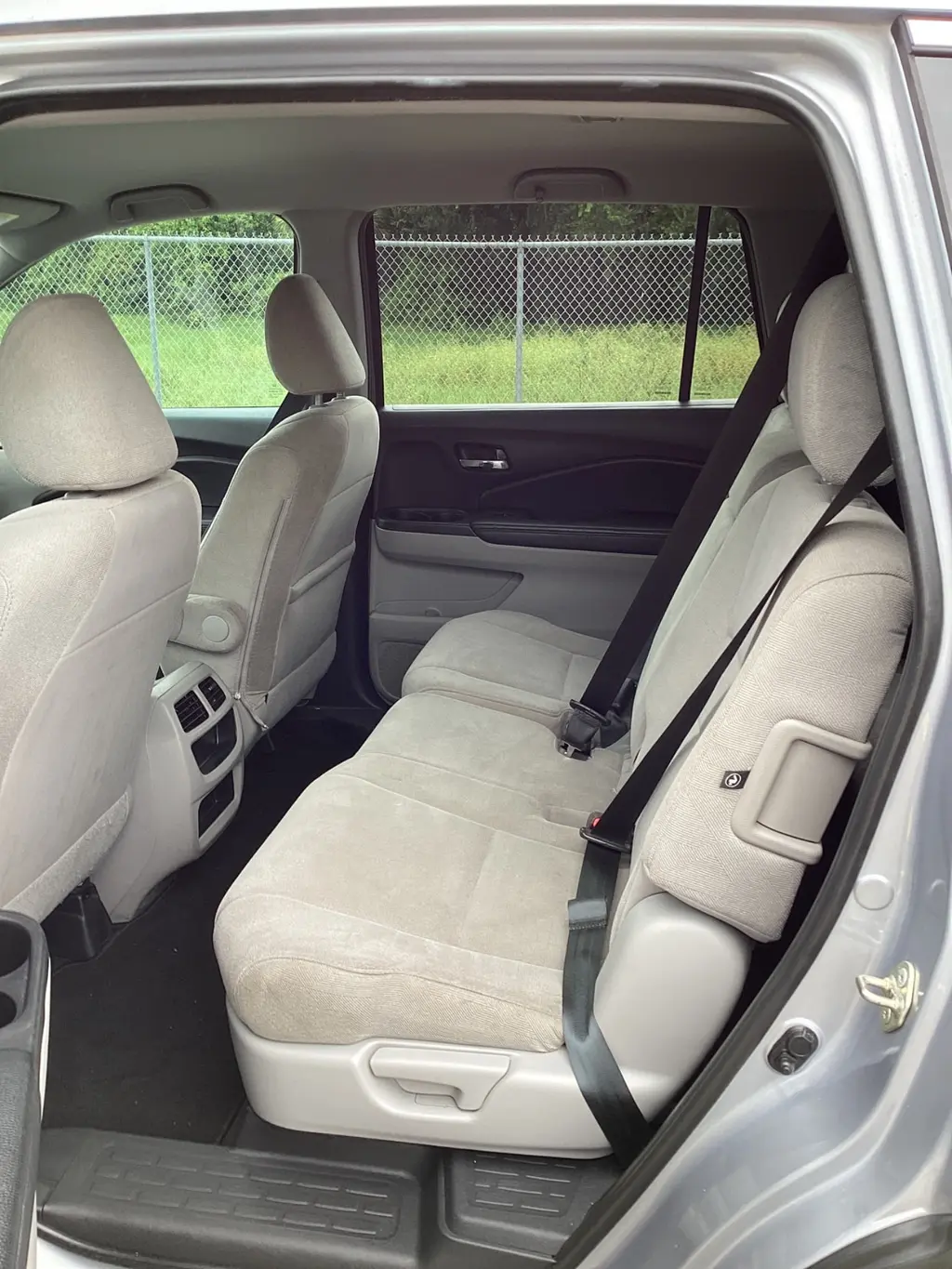 Florida Fine Cars - Used HONDA PILOT 2019 ORLANDO LX
