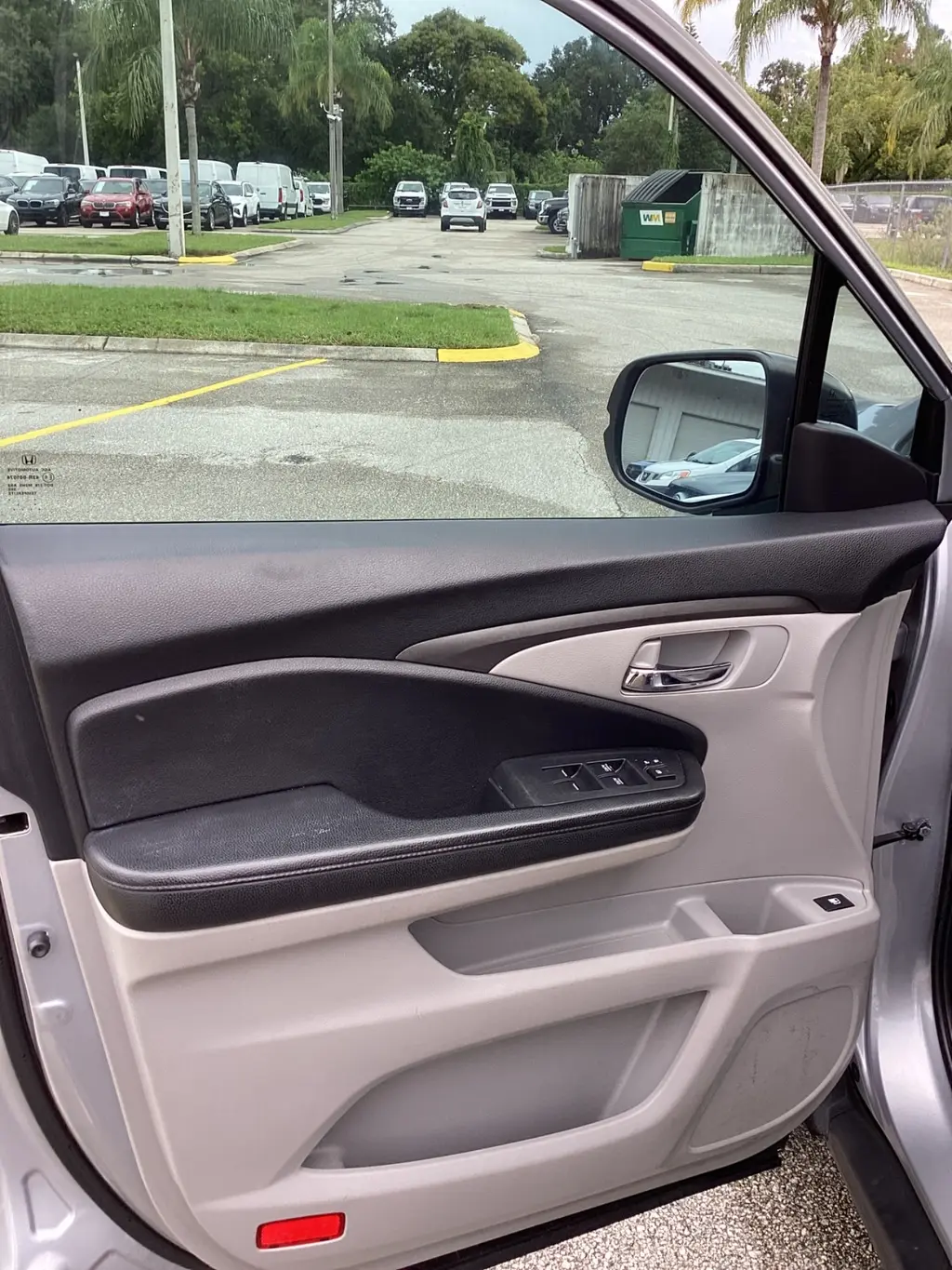 Florida Fine Cars - Used HONDA PILOT 2019 ORLANDO LX