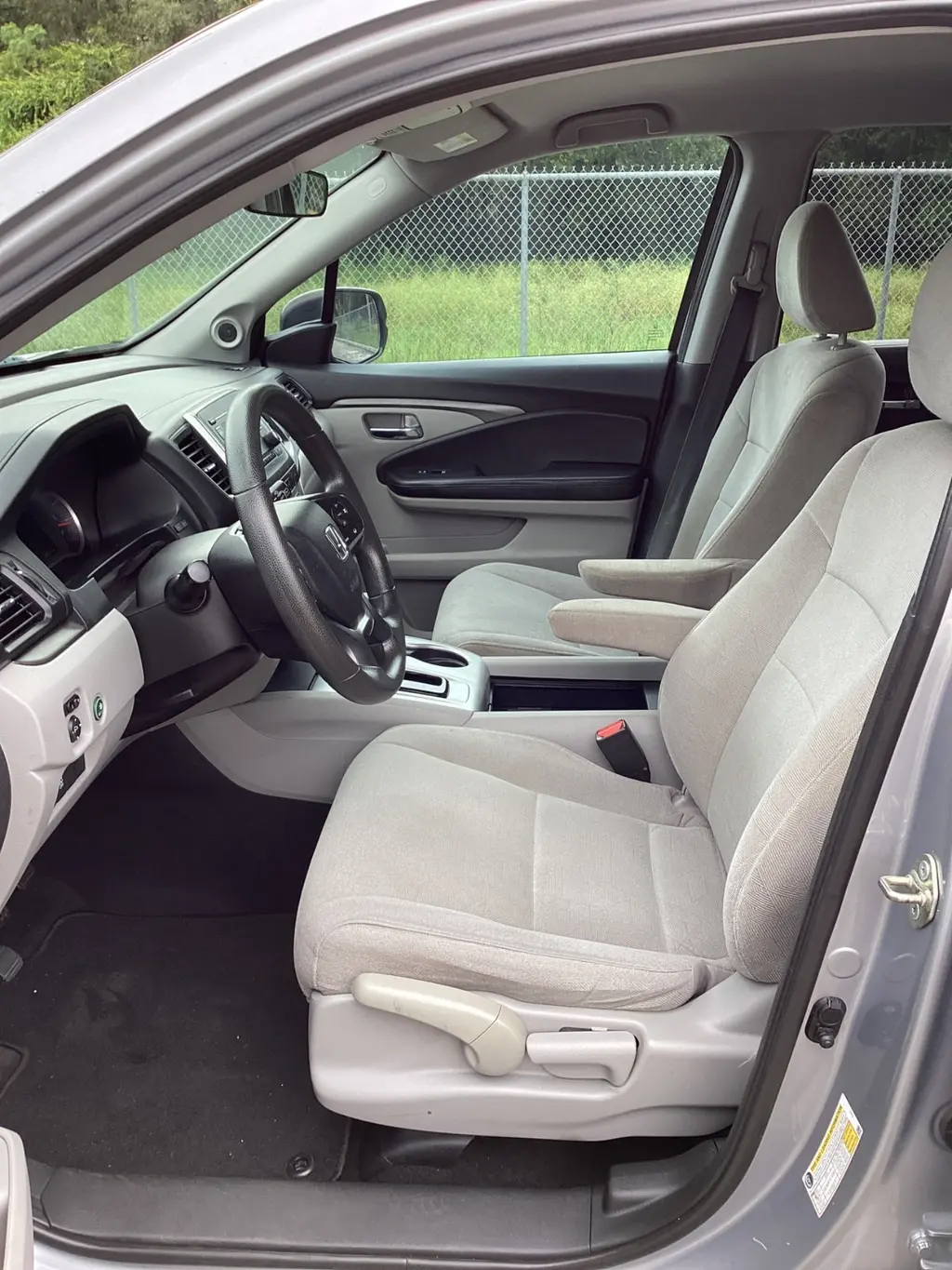 Florida Fine Cars - Used HONDA PILOT 2019 ORLANDO LX