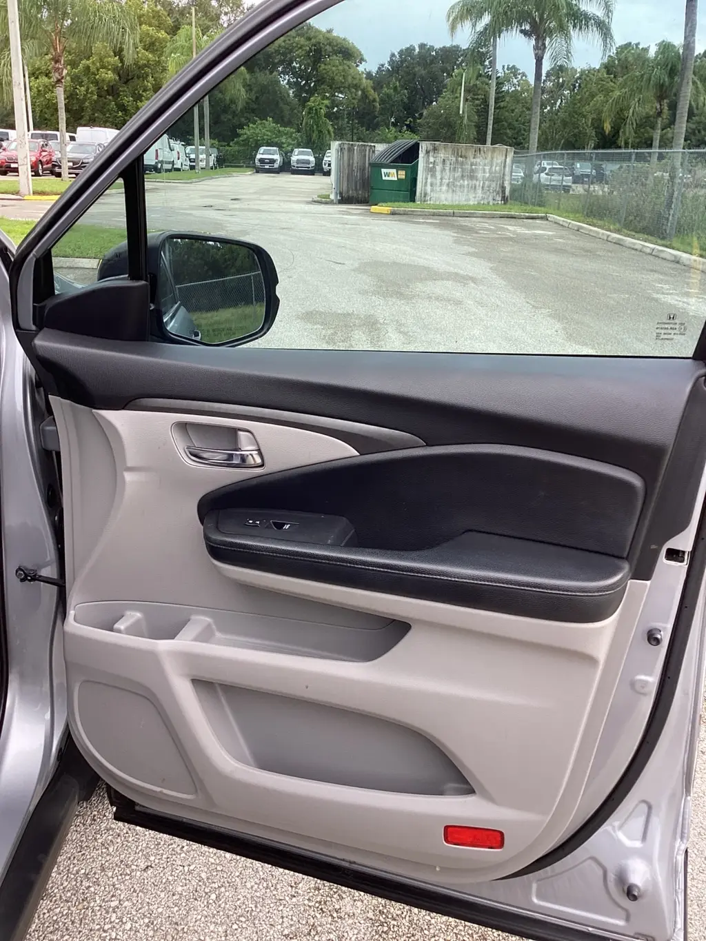 Florida Fine Cars - Used HONDA PILOT 2019 ORLANDO LX