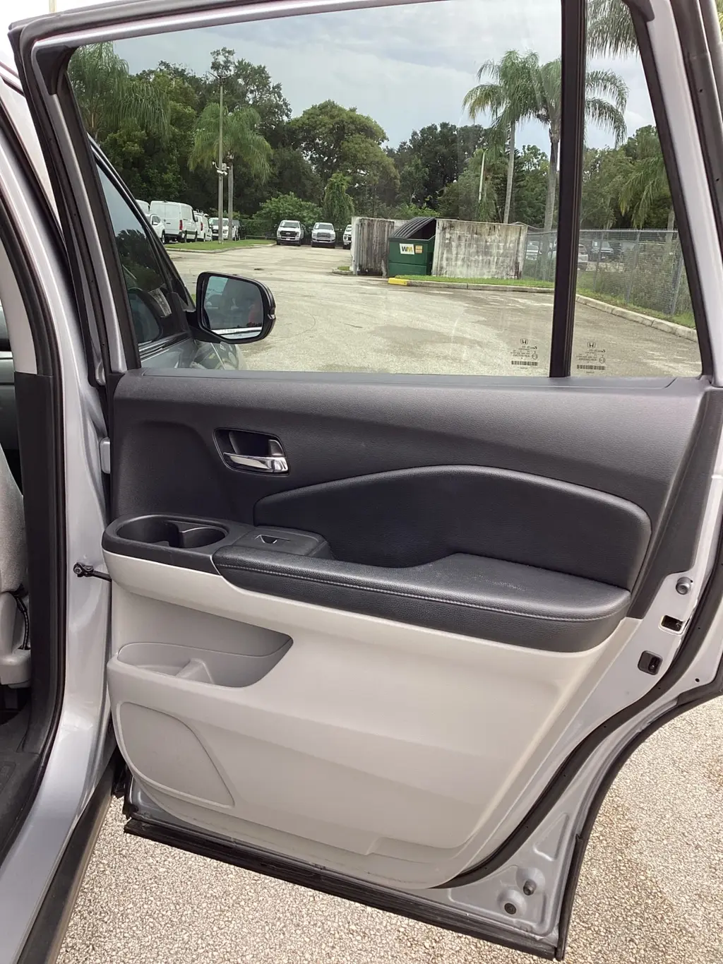 Florida Fine Cars - Used HONDA PILOT 2019 ORLANDO LX